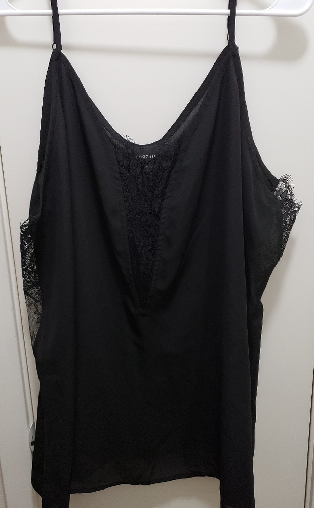 Torrid top
